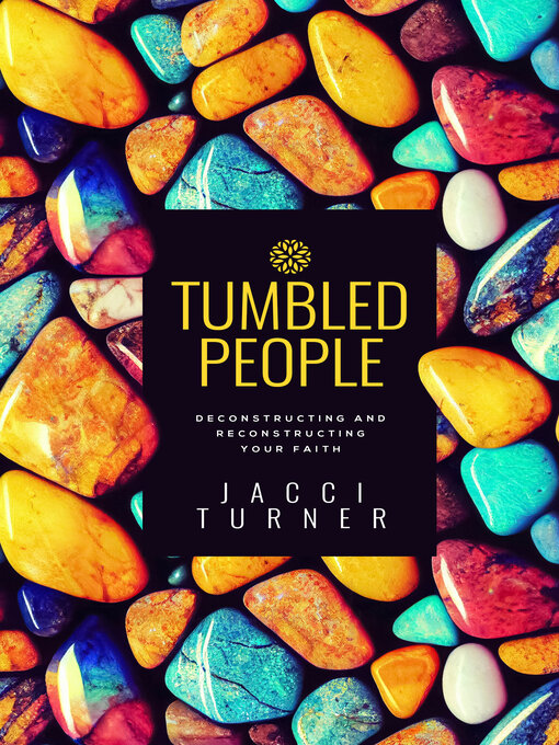 Title details for Tumbled People by Jacci Turner - Available